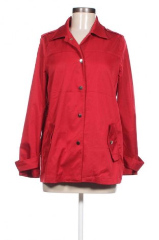 Damenjacke Zara, Größe M, Farbe Rot, Preis € 13,36