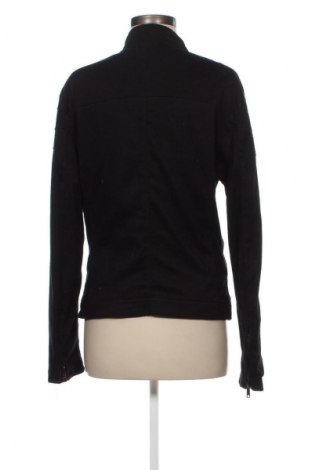 Γυναικείο μπουφάν Zara, Μέγεθος S, Χρώμα Μαύρο, Τιμή 13,36 €