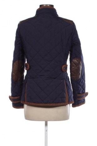 Damenjacke Zara, Größe S, Farbe Blau, Preis 16,70 €