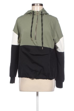 Γυναικείο μπουφάν Zara, Μέγεθος XS, Χρώμα Πολύχρωμο, Τιμή 16,33 €