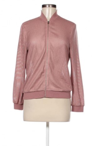 Damenjacke Zara, Größe S, Farbe Aschrosa, Preis 15,03 €