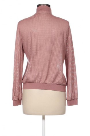 Damenjacke Zara, Größe S, Farbe Aschrosa, Preis 33,40 €