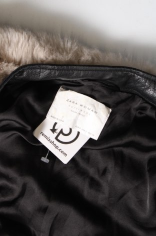 Damenjacke Zara, Größe S, Farbe Grau, Preis 28,53 €