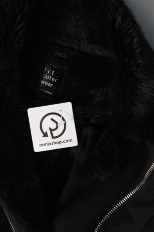 Damenjacke Zara Trafaluc, Größe M, Farbe Schwarz, Preis € 16,26