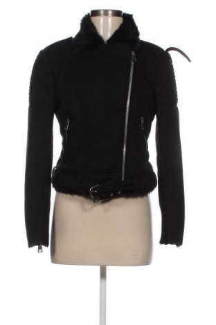 Γυναικείο μπουφάν Zara Trafaluc, Μέγεθος M, Χρώμα Μαύρο, Τιμή 25,36 €
