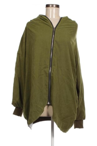Damenjacke Zarlena, Größe S, Farbe Grün, Preis € 14,54