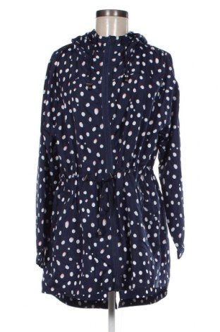 Γυναικείο μπουφάν Zeeman, Μέγεθος XL, Χρώμα Μπλέ, Τιμή 16,33 €