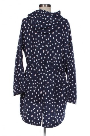 Γυναικείο μπουφάν Zeeman, Μέγεθος XL, Χρώμα Μπλέ, Τιμή 16,33 €