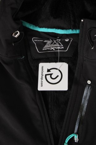 Dámska bunda  ZeroXposur, Veľkosť M, Farba Čierna, Cena  9,36 €