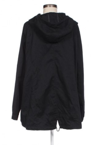 Damenjacke Zizzi, Größe XL, Farbe Schwarz, Preis 26,03 €