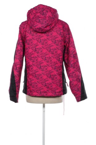 Damenjacke für Wintersports Alpine Pro, Größe S, Farbe Rosa, Preis 37,58 €