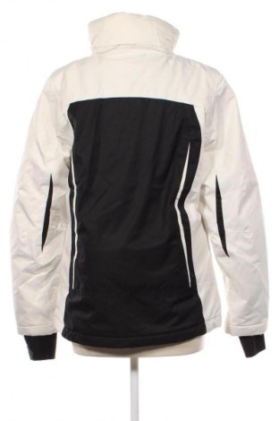 Γυναίκειο μπουφάν για χειμερινά σπορ Alpine Pro, Μέγεθος M, Χρώμα Λευκό, Τιμή 23,38 €