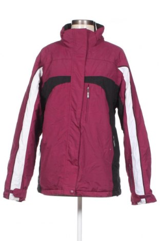 Damenjacke für Wintersports Bpc Bonprix Collection, Größe XL, Farbe Mehrfarbig, Preis 37,11 €