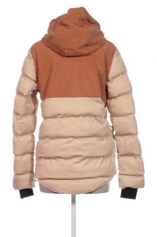 Γυναίκειο μπουφάν για χειμερινά σπορ Brunotti, Μέγεθος XS, Χρώμα Πορτοκαλί, Τιμή 60,53 €