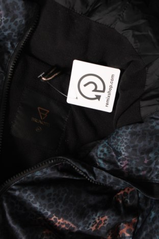 Γυναίκειο μπουφάν για χειμερινά σπορ Brunotti, Μέγεθος M, Χρώμα Πολύχρωμο, Τιμή 60,53 €