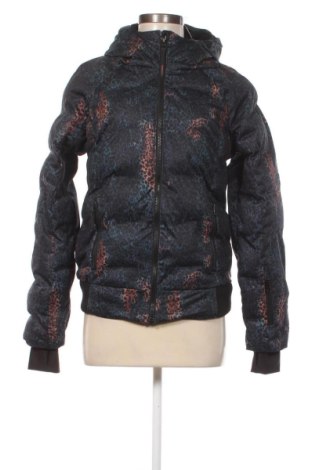 Damenjacke für Wintersports Brunotti, Größe M, Farbe Mehrfarbig, Preis € 60,53