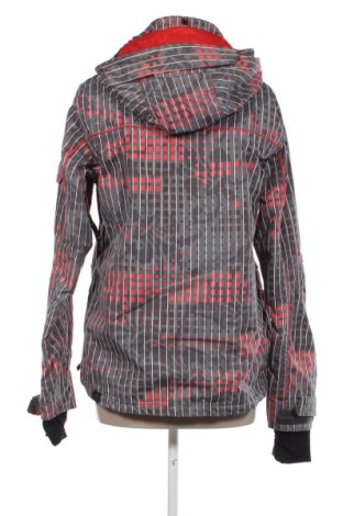 Γυναίκειο μπουφάν για χειμερινά σπορ Brunotti, Μέγεθος L, Χρώμα Πολύχρωμο, Τιμή 33,40 €