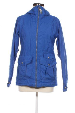 Damenjacke für Wintersports Burton, Größe XS, Farbe Blau, Preis € 135,91