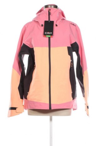 Damenjacke für Wintersports CMP, Größe L, Farbe Mehrfarbig, Preis 106,19 €