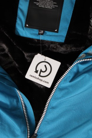 Dámská bunda pro zimní sporty  CMP, Velikost L, Barva Modrá, Cena  1 792,00 Kč