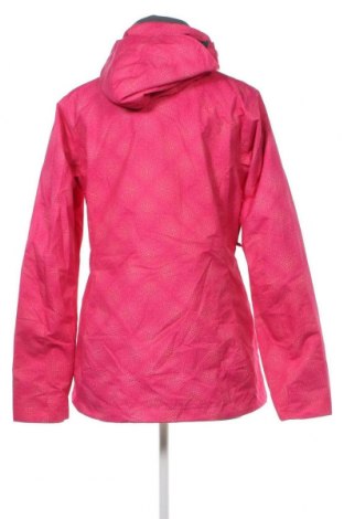 Damenjacke für Wintersports Columbia, Größe M, Farbe Rosa, Preis 77,34 €