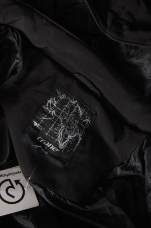 Γυναίκειο μπουφάν για χειμερινά σπορ Crane, Μέγεθος S, Χρώμα Μαύρο, Τιμή 53,20 €