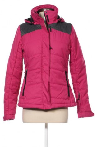 Damenjacke für Wintersports Crane, Größe S, Farbe Rosa, Preis € 34,11