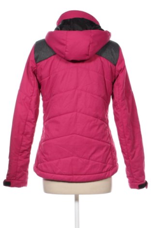 Damenjacke für Wintersports Crane, Größe S, Farbe Rosa, Preis 35,91 €