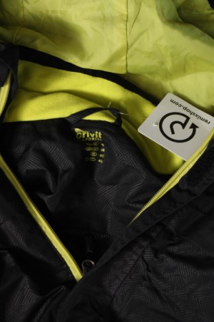 Damenjacke für Wintersports Crivit, Größe M, Farbe Schwarz, Preis € 32,32