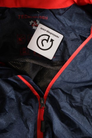 Dámska bunda pre zimné športy  Crivit, Veľkosť M, Farba Modrá, Cena  29,26 €