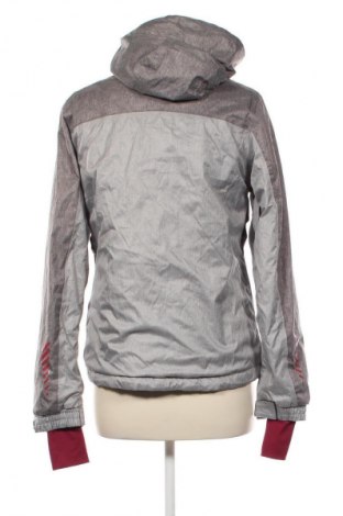 Γυναίκειο μπουφάν για χειμερινά σπορ Crivit, Μέγεθος M, Χρώμα Γκρί, Τιμή 31,92 €