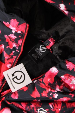 Γυναίκειο μπουφάν για χειμερινά σπορ Dare 2B, Μέγεθος L, Χρώμα Πολύχρωμο, Τιμή 106,19 €