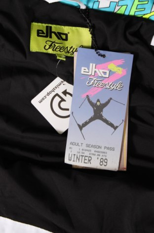Damenjacke für Wintersports Elho, Größe S, Farbe Weiß, Preis € 131,01