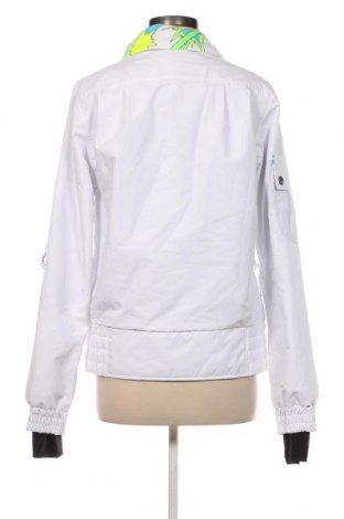 Γυναίκειο μπουφάν για χειμερινά σπορ Elho, Μέγεθος S, Χρώμα Λευκό, Τιμή 141,09 €