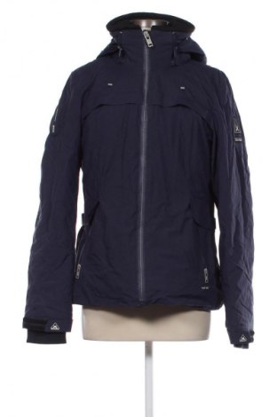 Dámska bunda pre zimné športy  Gaastra, Veľkosť L, Farba Modrá, Cena  72,72 €