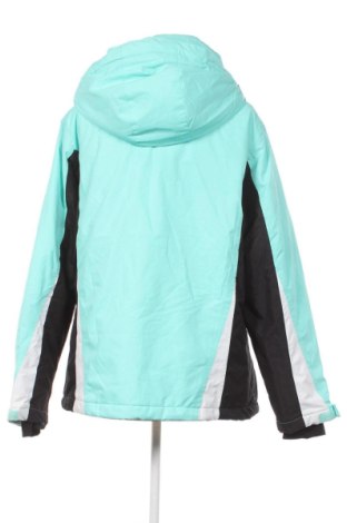 Damenjacke für Wintersports Janina, Größe XL, Farbe Mehrfarbig, Preis € 59,85