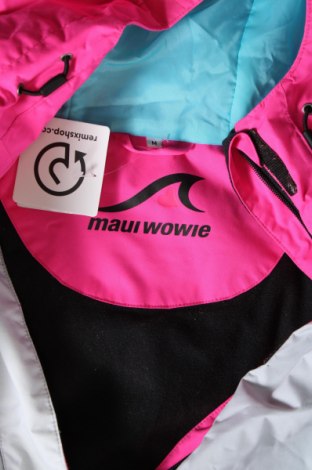Дамско яке за зимни спортове Maui Wowie, Размер M, Цвят Многоцветен, Цена 54,00 лв.