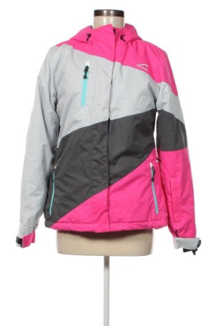 Damenjacke für Wintersports Maui Wowie, Größe M, Farbe Mehrfarbig, Preis 37,58 €