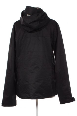 Γυναίκειο μπουφάν για χειμερινά σπορ Oakley, Μέγεθος XL, Χρώμα Μαύρο, Τιμή 131,01 €