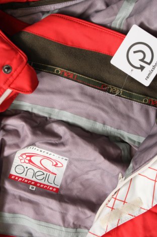 Damenjacke für Wintersports O'neill, Größe M, Farbe Mehrfarbig, Preis 73,77 €