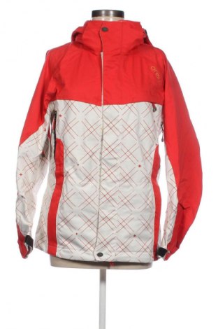 Damenjacke für Wintersports O'neill, Größe M, Farbe Mehrfarbig, Preis € 41,99