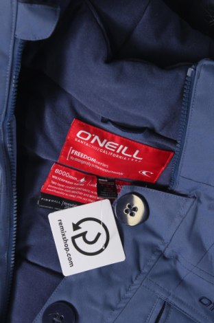 Dámská bunda pro zimní sporty  O'neill, Velikost S, Barva Modrá, Cena  1 908,00 Kč