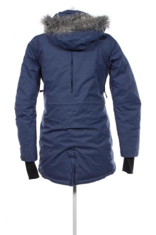Damenjacke für Wintersports O'neill, Größe S, Farbe Blau, Preis 77,34 €