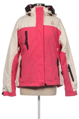 Damenjacke für Wintersports Rodeo, Größe M, Farbe Rosa, Preis 34,11 €