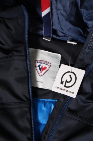 Damenjacke für Wintersports Rossignol, Größe S, Farbe Blau, Preis 215,41 €
