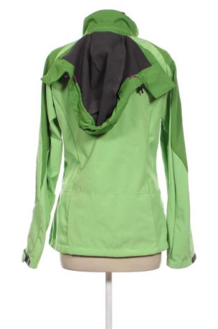 Dámska bunda pre zimné športy  Shamp, Veľkosť M, Farba Zelená, Cena  29,26 €