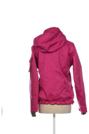 Damenjacke für Wintersports Surfanic, Größe M, Farbe Rosa, Preis € 120,37