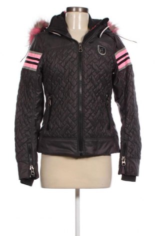 Damenjacke für Wintersports Toni Sailer, Größe M, Farbe Schwarz, Preis € 126,22