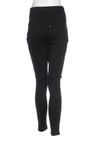 Umstandsjeans H&M, Größe L, Farbe Schwarz, Preis € 10,09