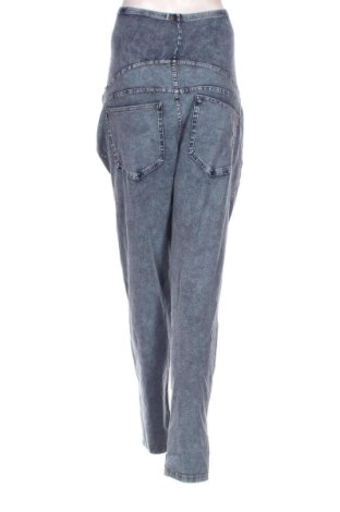 Umstandsjeans H&M, Größe 3XL, Farbe Blau, Preis € 20,18